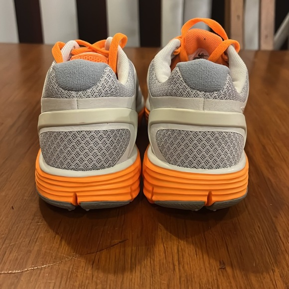 Nike Lunarglide 3 shoes sneakers new Boys Girls Youth Size 4.5 4.5Y - Picture 8 of 10